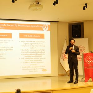 2025 Yılı Sonu İl Değerlendirme Toplantısı İl Müdürümüz Sn. Ömer TURAN Başkanlığında Gerçekleştirildi - fotoğraf 10