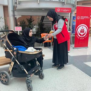 İl Genelinde Sahaya Çıkan Ekiplerimiz 'Dijital Dünyada Çocuk Hakları Sözleşmesi' Kapsamında Farkındalık Çalışmalarına Devam Ediyor - fotoğraf 2