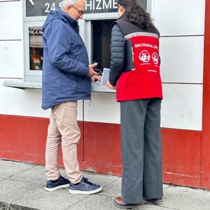 İl Genelinde Sahaya Çıkan Ekiplerimiz 'Dijital Dünyada Çocuk Hakları Sözleşmesi' Kapsamında Farkındalık Çalışmalarına Devam Ediyor - fotoğraf 6