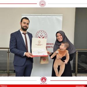 MODÜLER AİLE EĞİTİM PROGRAMI YEŞİLAY GÖNÜLLÜLERİ İLE TAMAMLANDI. - fotoğraf 1
