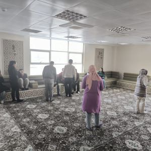 Yüksekova ve Şemdinli İlçelerimizde Psikososyal Destek Eğitimi Verildi - fotoğraf 2