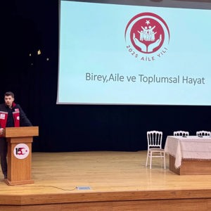 Muhtarlara Yönelik Eğitim Programı Gerçekleştirildi - fotoğraf 1