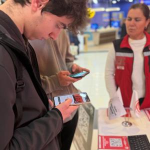Dijital Dünyada Çocuk Hakları İçin Star AVM’de İmza Kampanyası - fotoğraf 2