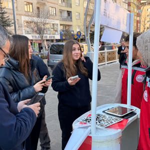 Hakkari'de Dijital Dünyada Çocuk Hakları Sözleşmesi Tanıtıldı - fotoğraf 2
