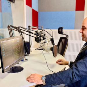 İl Müdürümüz ÜNALAN, 2025 Sosyal Hizmet Çalışmalarını Canlı Yayında Anlattı - fotoğraf 1