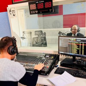 İl Müdürümüz ÜNALAN, 2025 Sosyal Hizmet Çalışmalarını Canlı Yayında Anlattı - fotoğraf 4