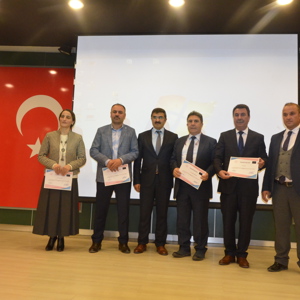 Erzurum'da ''Şiddete Dur De'' Programı - fotoğraf 2