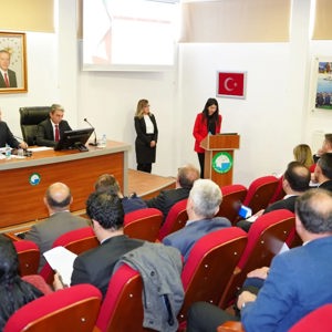 5395 Sayılı Çocuk Koruma Kanunu İl Koordinasyon Toplantısı Gerçekleştirildi - fotoğraf 2