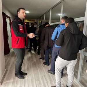 Keşan Sosyal Hizmetler Tarafından Sosyal Hizmetler Tanıtımı Gerçekleştirildi. - fotoğraf 4