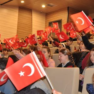 Malkara Sosyal Hizmet Merkezi Müdürlüğümüz Tarafından Vatan ve Kahramanlık Buluşmaları Programı Gerçekleştirildi - fotoğraf 4