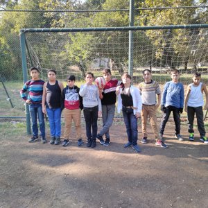 Çocuklarımız Ara Tatilde Kültürle, Sanatla, Sporla, Doğayla ve Değerlerimizle Buluştu - fotoğraf 5