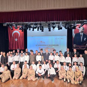 Malkara Sosyal Hizmet Merkezi Müdürlüğümüz Tarafından Vatan ve Kahramanlık Buluşmaları Programı Gerçekleştirildi - fotoğraf 6