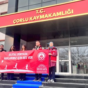 Çocukların Dijital Haklarını Birlikte Tanıyalım ve Birlikte Koruyalım - fotoğraf 1