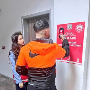 Çocukların Dijital Haklarını Birlikte Tanıyalım ve Birlikte Koruyalım - fotoğraf 5