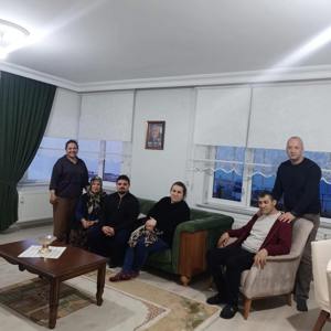 Gündüz Bakım Rehabilitasyon ve Aile Danışma Merkezi Müdürlüğü tarafından ziyaret gerçekleştirilmiştir.  - fotoğraf 1
