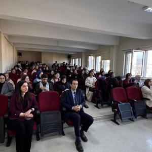 “Çocuk İhmal ve İstismarı Farkındalık Eğitimleri” gerçekleştirilmiştir. - fotoğraf 3