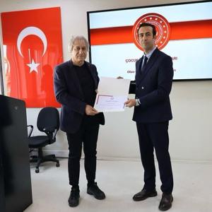 “Çocuk İhmal ve İstismarı Farkındalık Eğitimleri” gerçekleştirilmiştir. - fotoğraf 4