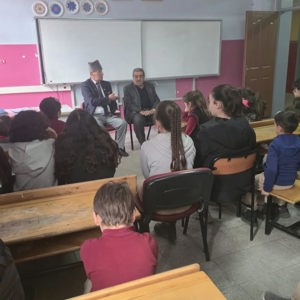 "Vatan ve Kahramanlık Buluşması" Gerçekleştirildi - fotoğraf 3