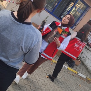 Ordu’da Şiddete Karşı El Ele: ODÜ ve ŞÖNİM’den Anlamlı İş Birliği - fotoğraf 6