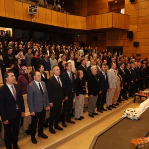 24 Kasım Öğretmenler Günü Programı - fotoğraf 1