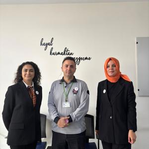 25 Kasım Kadına Karşı Şiddetle Mücadele Günü - fotoğraf 3