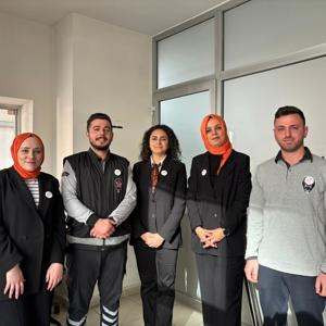 25 Kasım Kadına Karşı Şiddetle Mücadele Günü - fotoğraf 16