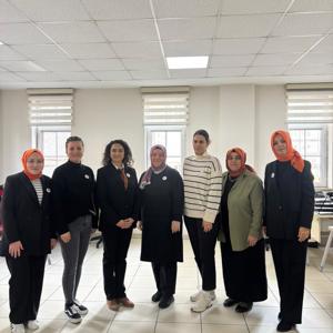 25 Kasım Kadına Karşı Şiddetle Mücadele Günü - fotoğraf 24