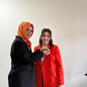 25 Kasım Kadına Karşı Şiddetle Mücadele Günü - fotoğraf 28