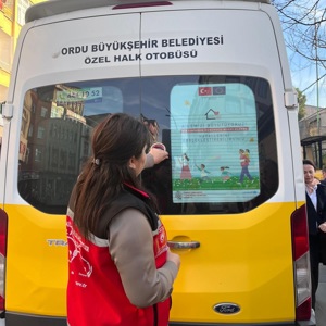 Koruyucu Aile Farkındalığında Türkiye Genelinde Yeni Adım - fotoğraf 2