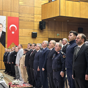 24 Kasım Öğretmenler Günü Programı - fotoğraf 2