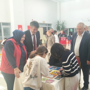 SED Kapsamındaki Çocuklar İçin Anlamlı Etkinlik: Renkler ve Oyunlarla Sosyal Gelişim - fotoğraf 4