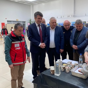 SED Kapsamındaki Çocuklar İçin Anlamlı Etkinlik: Renkler ve Oyunlarla Sosyal Gelişim - fotoğraf 7