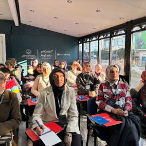 Girişimcilik Tırı Rize'de - fotoğraf 8