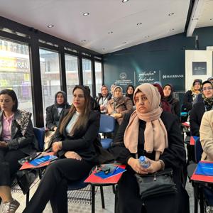 Girişimcilik Tırı Rize'de - fotoğraf 11