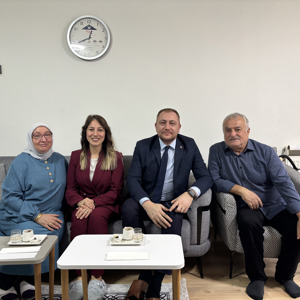 Vefa Ziyareti - fotoğraf 2
