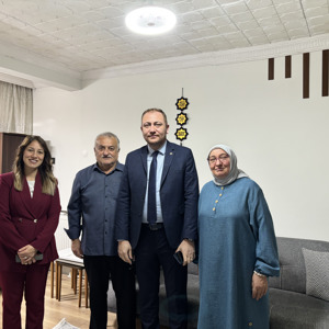 Vefa Ziyareti - fotoğraf 1