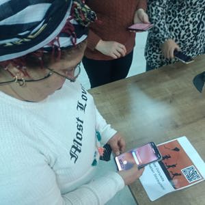 Dijital Dünyada Çocuk Hakları Sözleşmesi Bilgilendirmesi Yapıldı. - fotoğraf 1