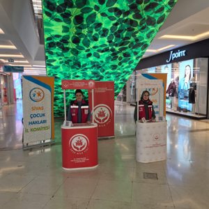 Dijital Çağda Çocuk Hakları İçin Bilinçlendirme Çalışması - fotoğraf 4