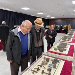 Edirne Huzurevinde Kalan Yaşlılarımız “Atatürk ve Aile” Sergisini Ziyaret Etti. - fotoğraf 3