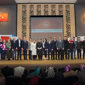 Bursa’da Gönül Seferberliği: Mustafakemalpaşa ve Karacabey’de Koruyucu Aile Tanıtım Toplantıları Gerçekleştirildi - fotoğraf 1