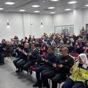 Şehitlerimize Vefa - fotoğraf 4