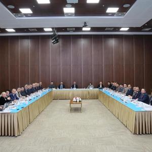 #AileYılı Kapsamında İl Müdürleri Toplantısı Antalya’da Gerçekleştirildi - fotoğraf 5