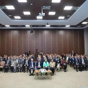 #AileYılı Kapsamında İl Müdürleri Toplantısı Antalya’da Gerçekleştirildi - fotoğraf 3