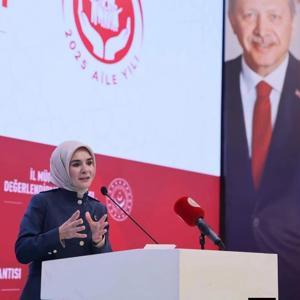 #AileYılı Kapsamında İl Müdürleri Toplantısı Antalya’da Gerçekleştirildi - fotoğraf 4