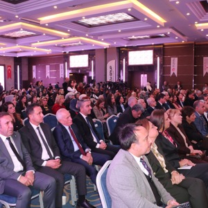 Diyarbakır 2. Ekonomi Kadın Zirvesi - fotoğraf 3