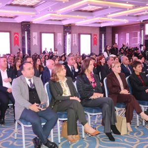 Diyarbakır 2. Ekonomi Kadın Zirvesi - fotoğraf 5