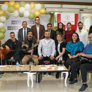 3 Aralık Dünya Engelliler Günü - fotoğraf 2