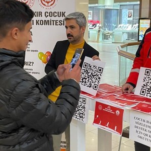 "Dijital Dünyada Çocuk Hakları Sözleşmesi"ne Yönelik 81 İlde Farkındalık Çalışmaları Yürütülüyor - fotoğraf 4