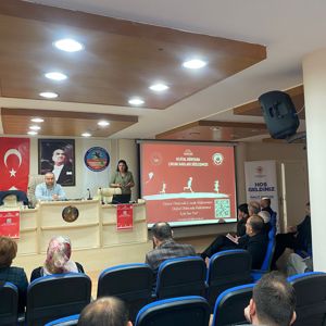 Dijital Dünyada Çocuk Haklarına Muhtarlardan Destek   - fotoğraf 5
