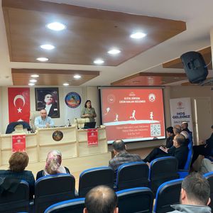 Dijital Dünyada Çocuk Haklarına Muhtarlardan Destek   - fotoğraf 6
